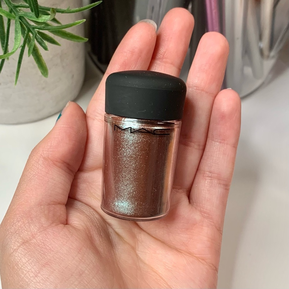 MAC Cosmetics Pigment Color Powder